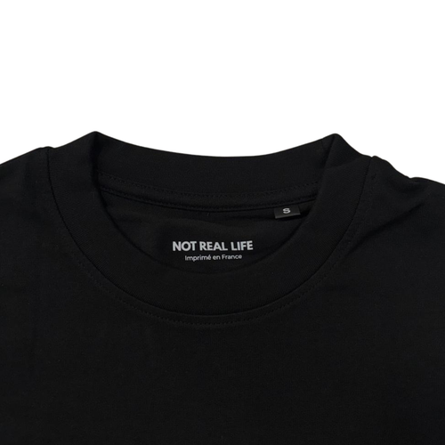 TEE NRL - 001N