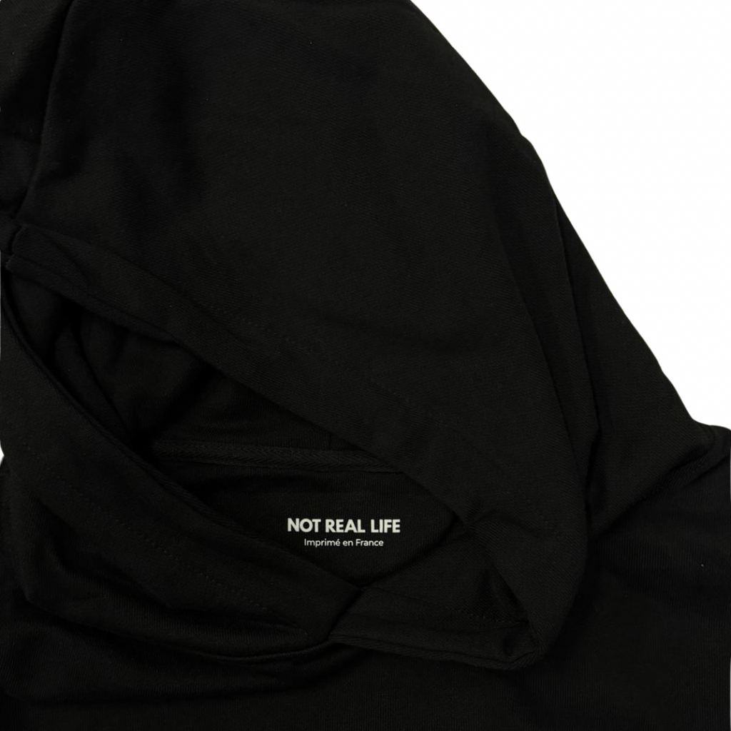 HOODIE NRL - 001