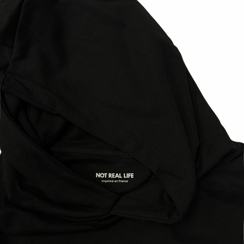 HOODIE NRL - 001