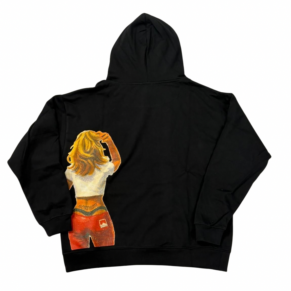 HOODIE NRL - 001